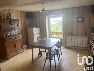  Maison � vendre 2 pi�ces 40 m�