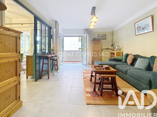  Appartement � vendre 4 pi�ces 75 m�