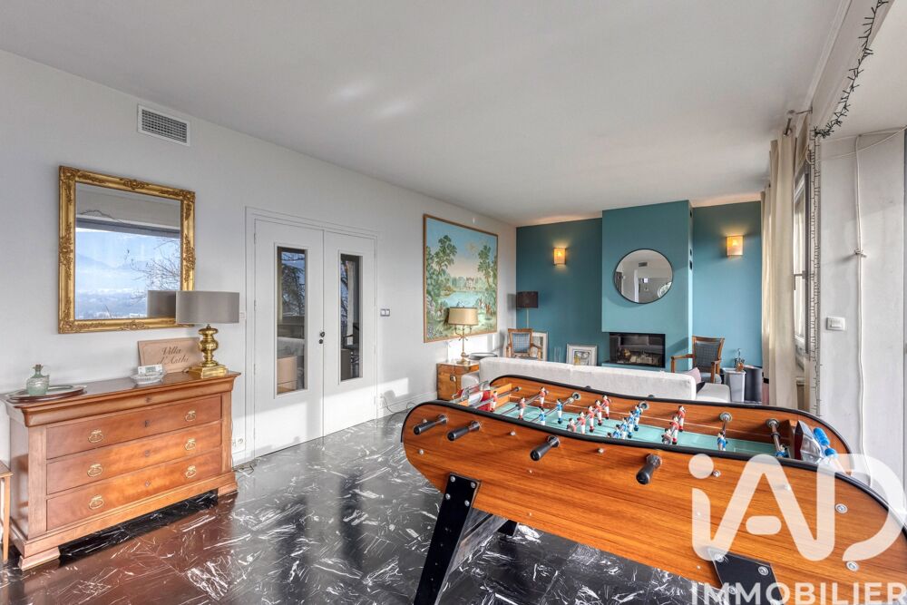 � vendre  Maison Corenc (38700)