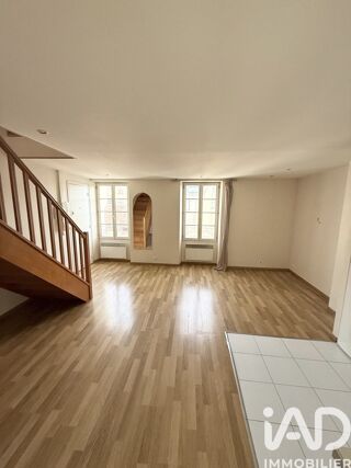  Appartement � vendre 2 pi�ces 39 m�