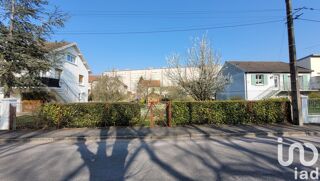  Terrain � vendre 445 m�