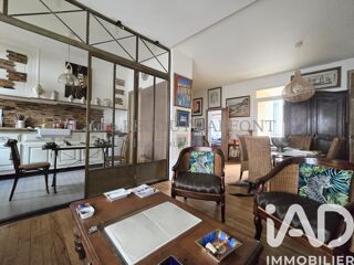  Appartement � vendre 2 pi�ces 61 m�