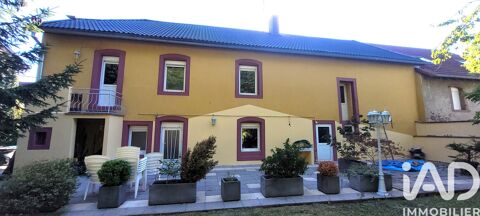   Vente Maison/villa 6 pi�ces Maison - 6 pi�ce(s) - 179 m�