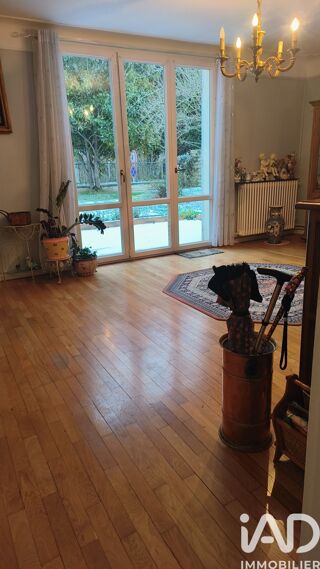  Maison � vendre 4 pi�ces 82 m�