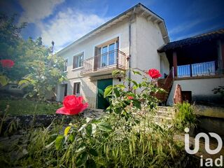  Maison  vendre 5 pices 127 m