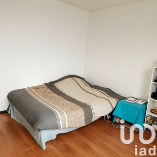  Appartement � vendre 2 pi�ces 49 m�