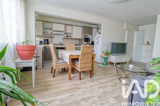  Appartement � vendre 4 pi�ces 68 m�