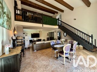  Villa � vendre 6 pi�ces 180 m�