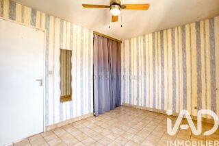  Appartement � vendre 2 pi�ces 46 m�