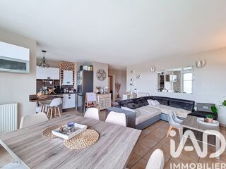  Appartement � vendre 4 pi�ces 97 m�