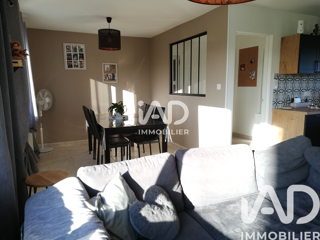  Maison � vendre 4 pi�ces 78 m�