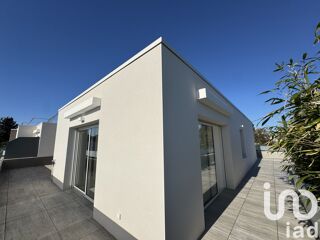  Appartement  vendre 3 pices 60 m