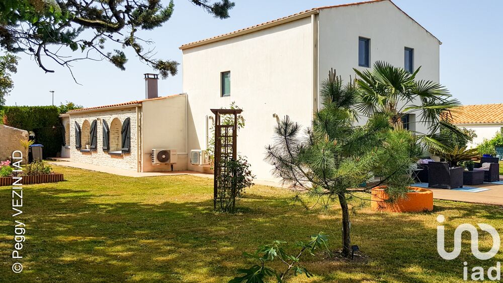 � vendre  Maison Sainte-Soulle (17220)