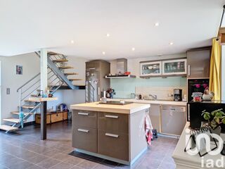  Maison  vendre 4 pices 118 m