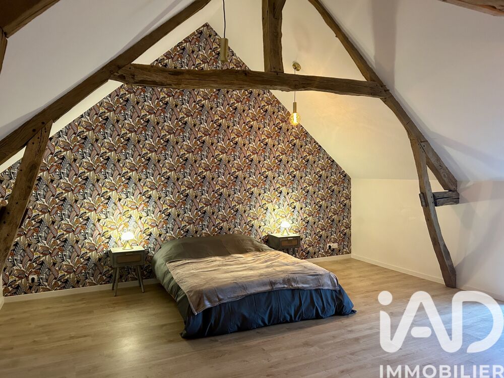  vendre  Maison Betton (35830)