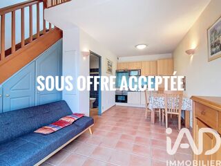 Maison � vendre 2 pi�ces 37 m�
