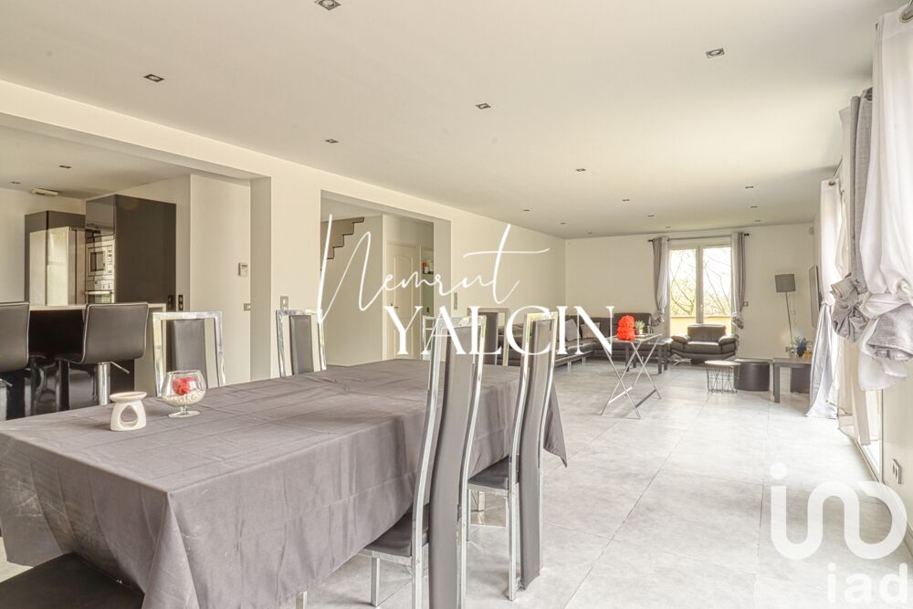  vendre  Maison Saint-Brice-sous-Fort (95350)