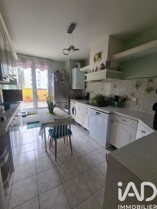  Appartement � vendre 5 pi�ces 115 m�