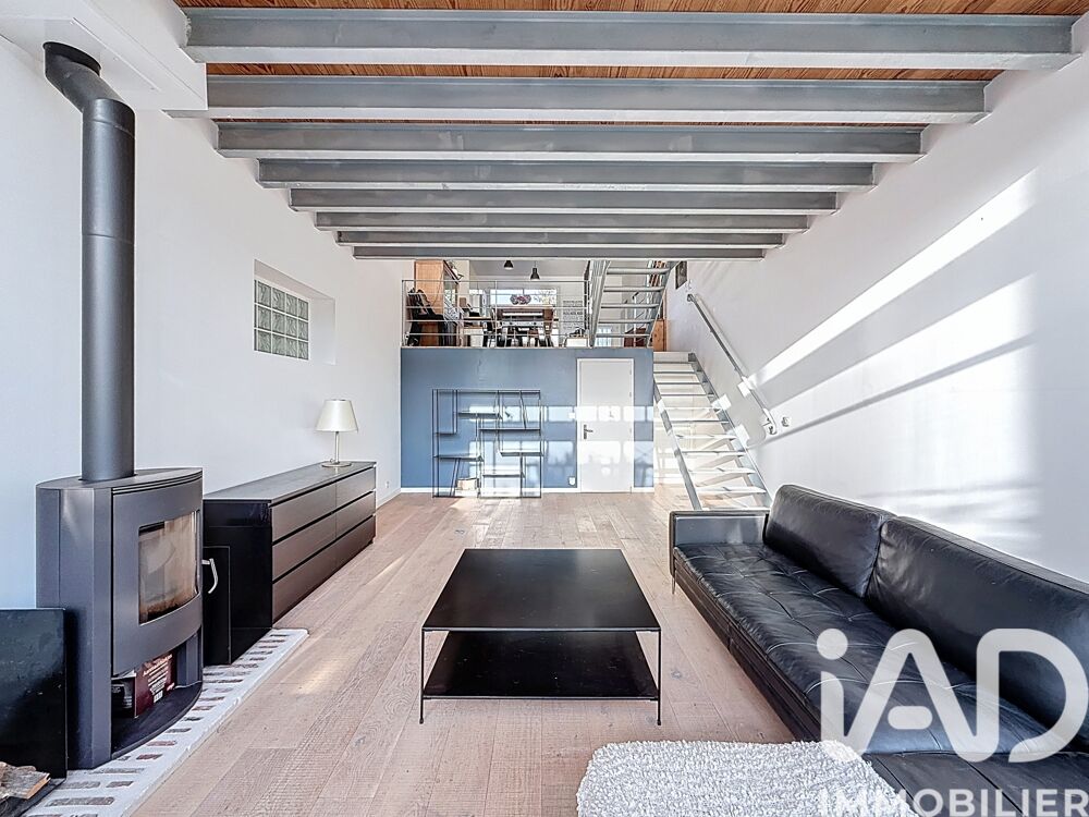 � vendre  Maison Antony (92160)