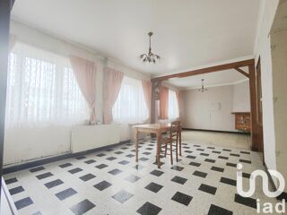  Maison � vendre 5 pi�ces 95 m�