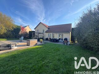  Maison  vendre 6 pices 123 m