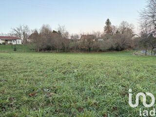  Terrain � vendre 1997 m�