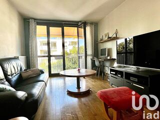  Appartement � vendre 3 pi�ces 59 m�