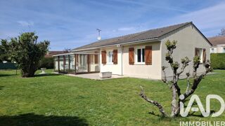  Maison � vendre 4 pi�ces 102 m�