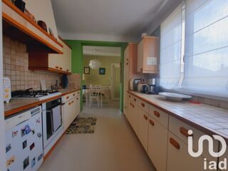  Maison � vendre 7 pi�ces 136 m�