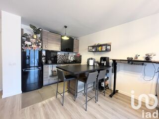  Appartement � vendre 3 pi�ces 63 m�