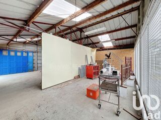  Immeuble  vendre 342 m