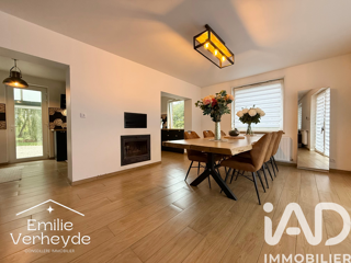  Maison  vendre 5 pices 136 m