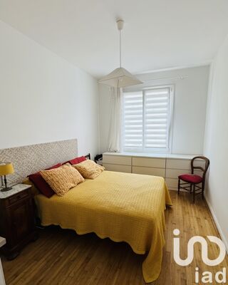  Appartement  vendre 3 pices 68 m