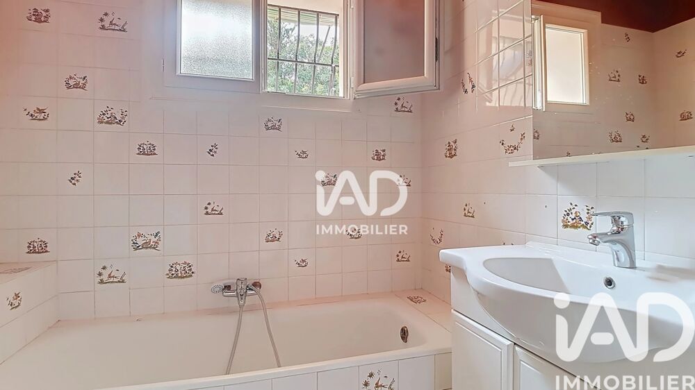 � vendre  Maison La Ciotat (13600)