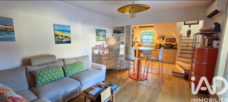  Maison � vendre 4 pi�ces 82 m�