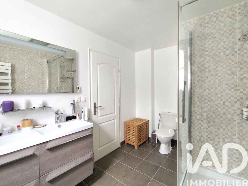 � vendre  Maison La Ville-du-Bois (91620)