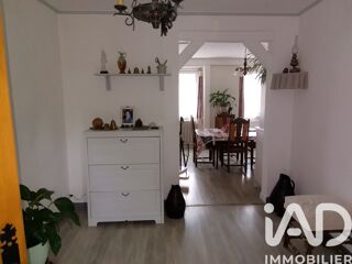  Maison � vendre 6 pi�ces 120 m�