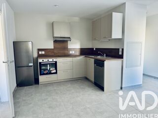  Appartement � vendre 2 pi�ces 45 m�