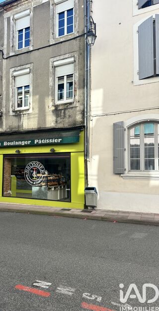  Appartement � vendre 3 pi�ces 63 m�