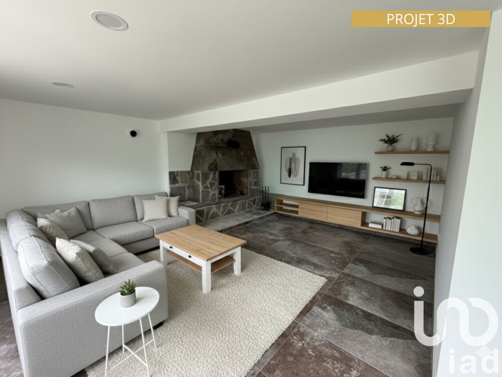 � vendre  Maison Unieux (42240)