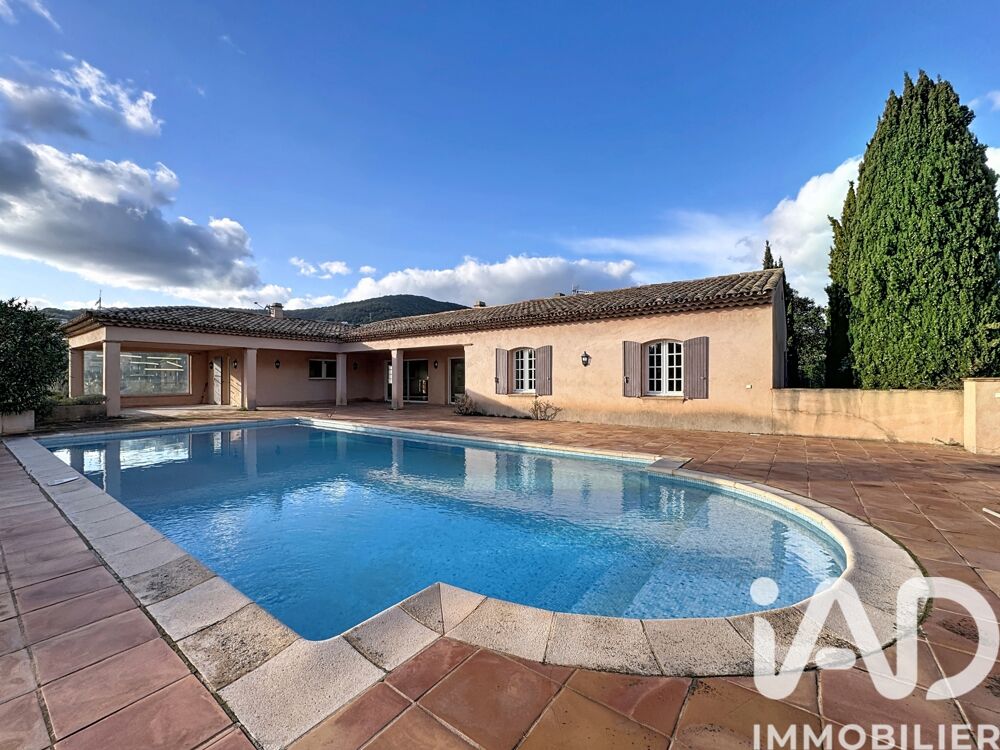 � vendre  Maison Sainte-Maxime (83120)