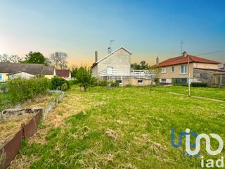  Maison � vendre 4 pi�ces 83 m�