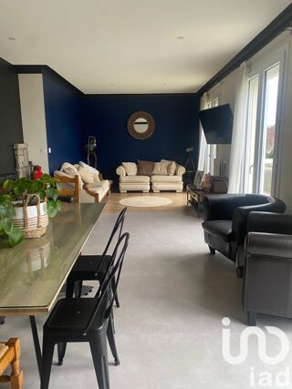  Maison � vendre 4 pi�ces 182 m�