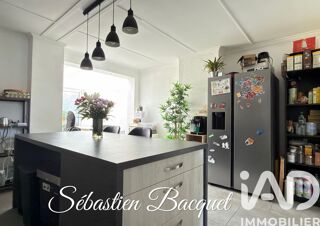  Maison � vendre 4 pi�ces 95 m�