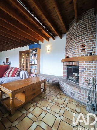  Maison � vendre 8 pi�ces 217 m�