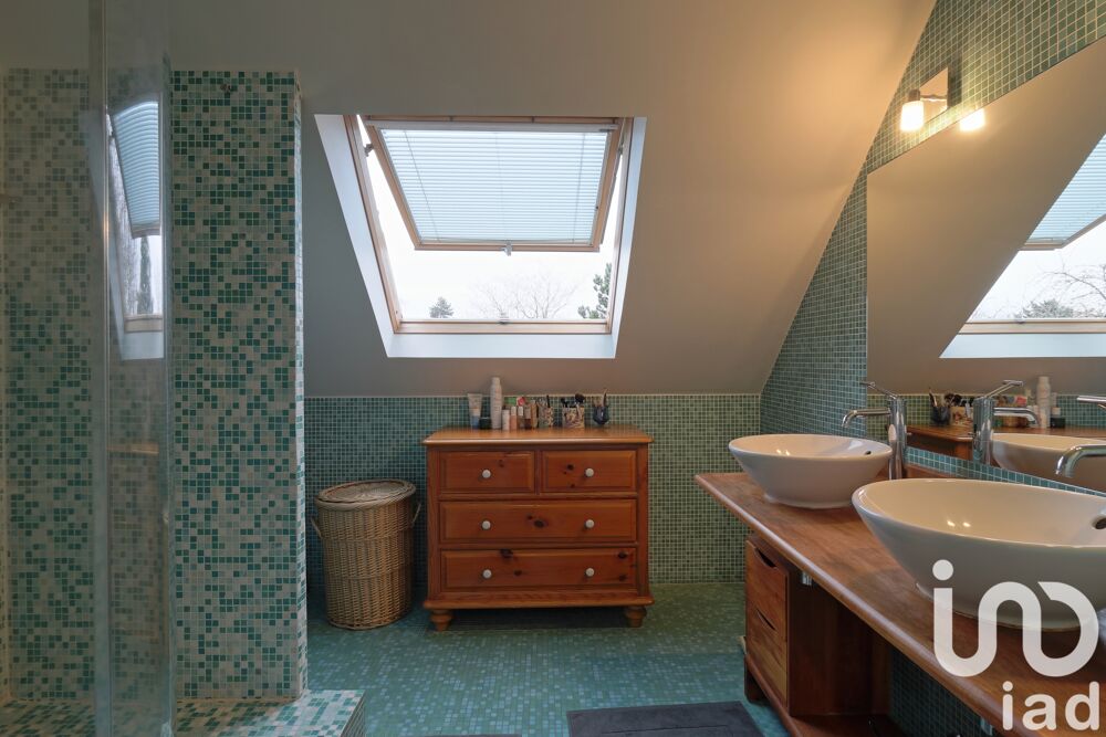  vendre  Maison Rueil-Malmaison (92500)