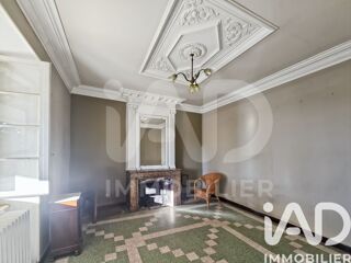  Maison � vendre 4 pi�ces 124 m�