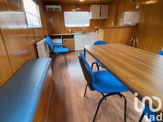  Appartement � vendre 3 pi�ces 55 m�