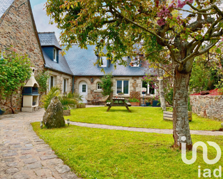  Maison � vendre 11 pi�ces 196 m�