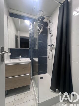  Appartement � vendre 2 pi�ces 29 m�